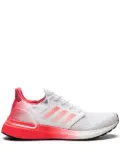 adidas Ultraboost 20 low-top sneakers - White