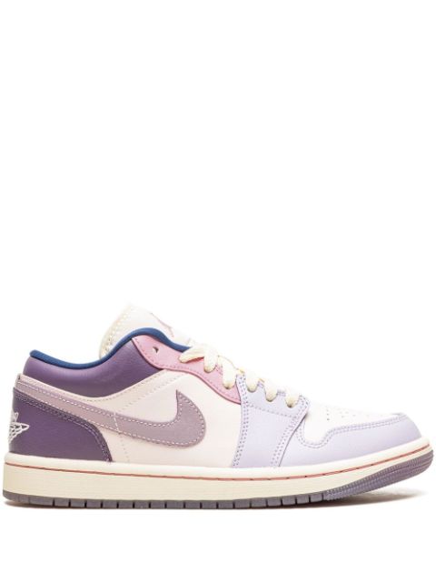 Jordan Air Jordan 1 Low "Pastel Plum" sneakers Women