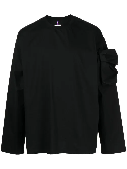 T-shirt à poche poitrine - OAMC - Modalova