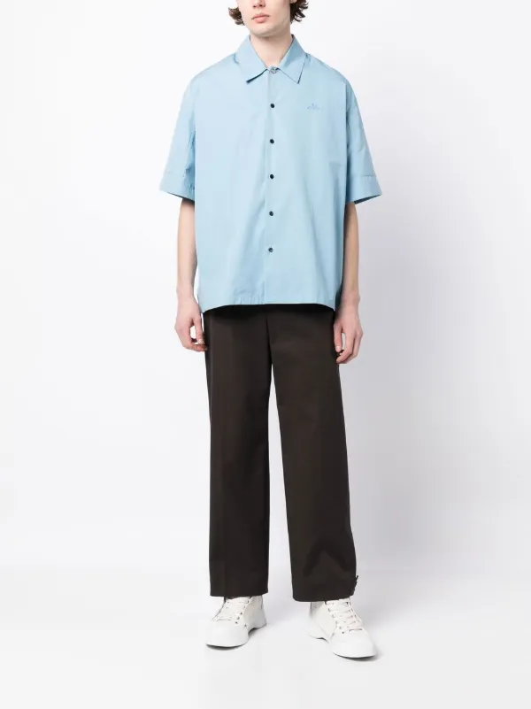 OAMC ショートスリーブ シャツ - Farfetch