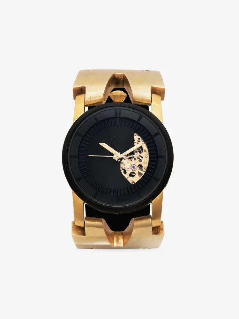 Fob Paris x Parts of Four Nº1000 44mm