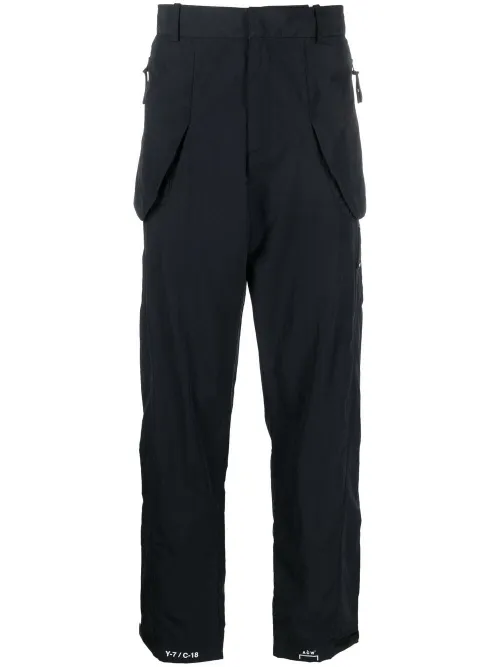Pantalon System à coupe droite - A-COLD-WALL* - Modalova
