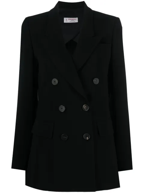 Alberto Biani double-breasted blazer