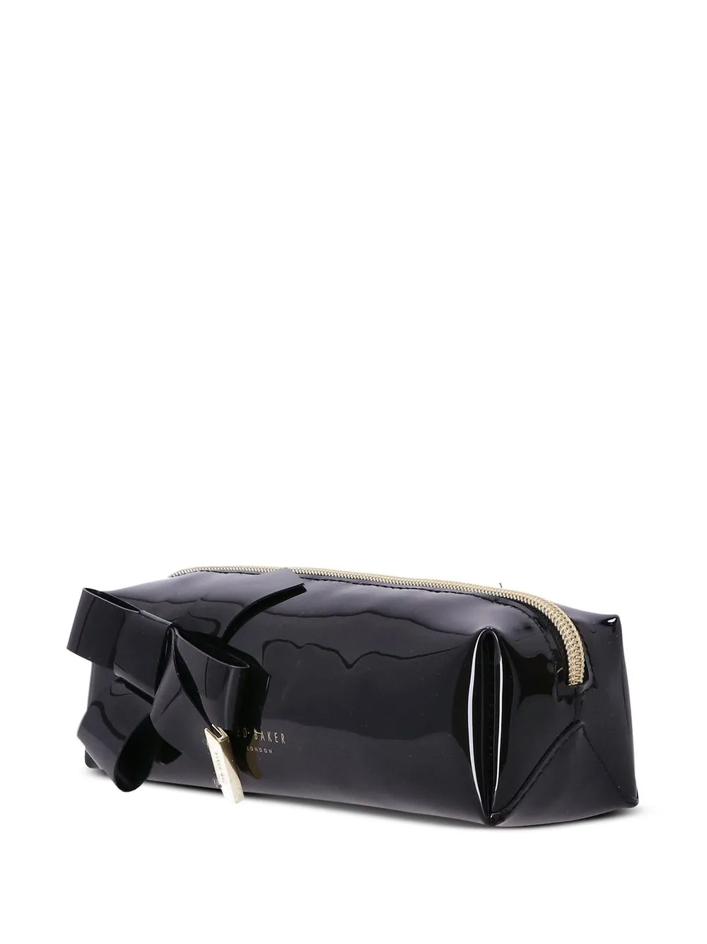 Ted Baker Nikara Knot Brush Case Farfetch