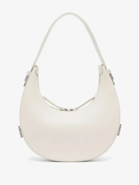 Osoi engraved-logo tote bag 