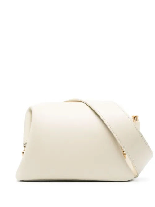Mini sac banane Brot en cuir - Osoi - Modalova