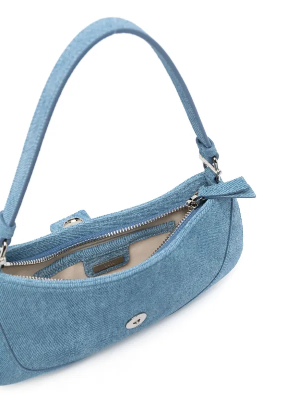 Blue small bag hotsell