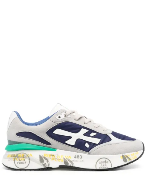 Premiata tenis bajos Moerun