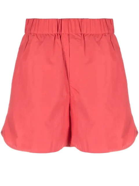  IVY OAK bermudas con pretina elástica
