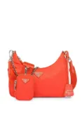 Prada Re-Edition 2005 Re-Nylon shoulder bag - Orange