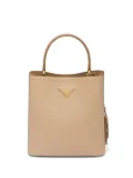 Prada Panier tote bag - Neutrals
