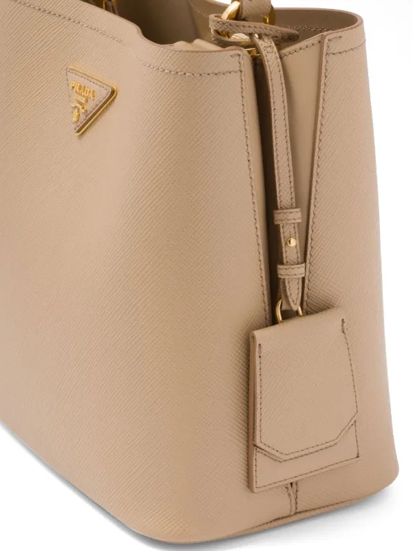 Prada pannier bag 2025