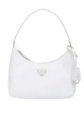 Prada Re-Edition 2005 Re-Nylon mini bag - White