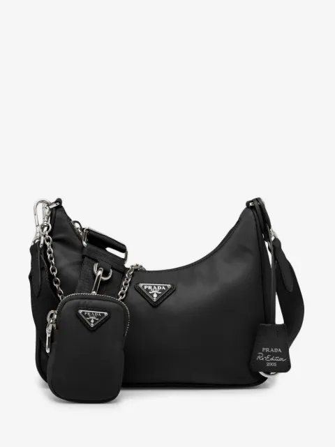 Prada Re-edition 2005 Re-nylon bag