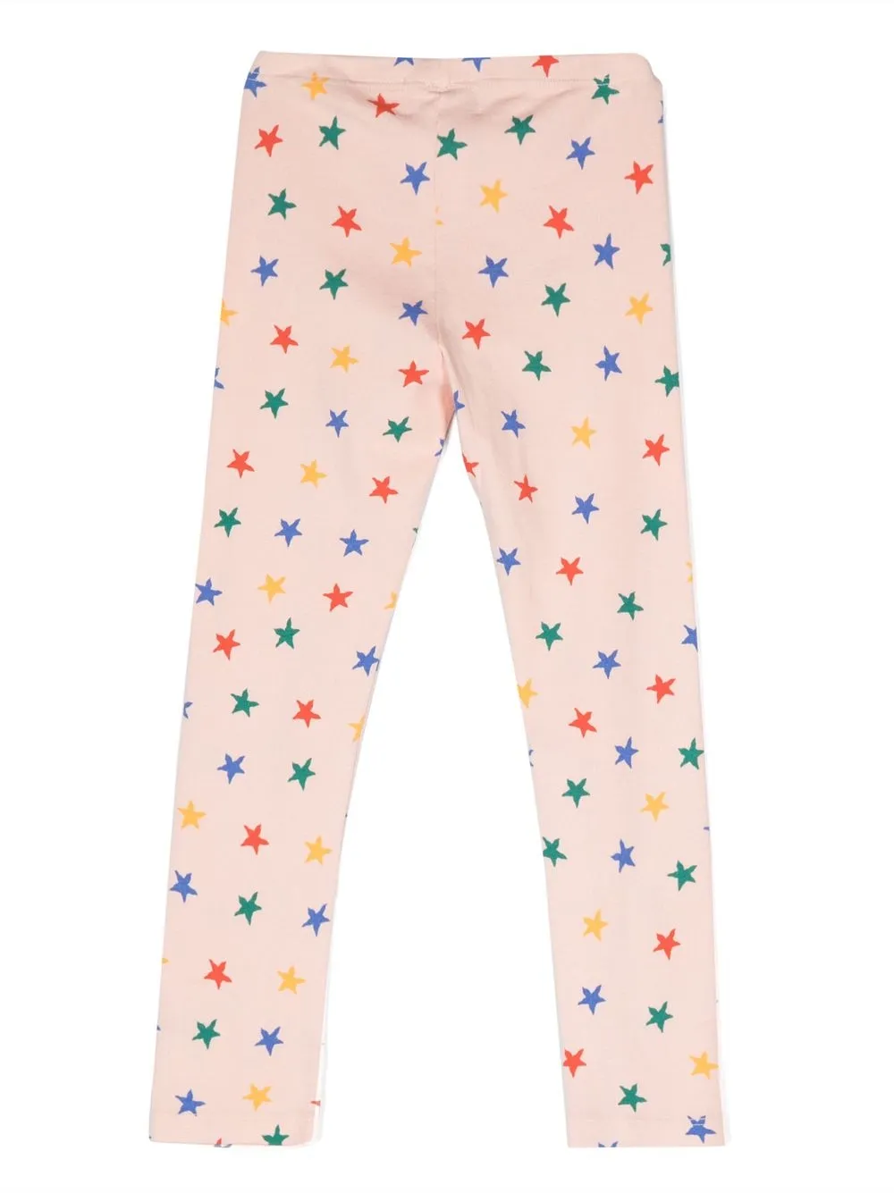 Bobo Choses Legging met print - Roze