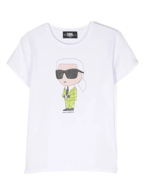 Karl store lagerfeld kidswear