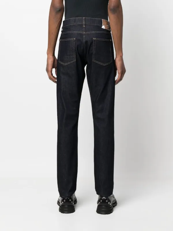 Alexander McQueen 23ss スラックス - メルカリ