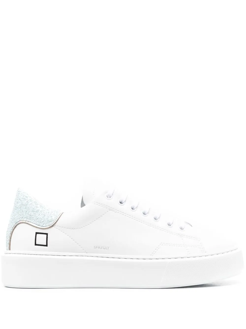 D.A.T.E. Sfera low-top sneakers