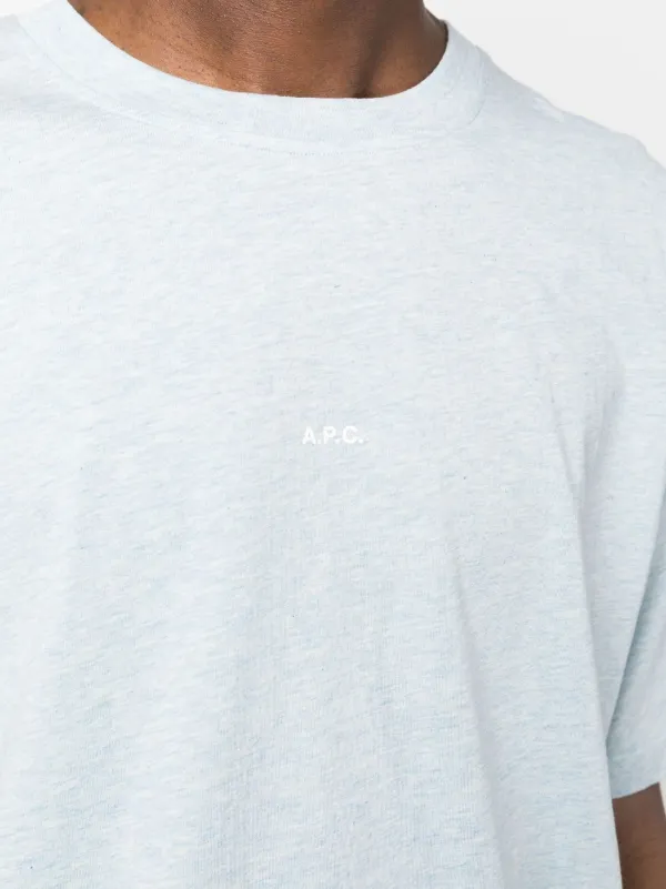 A.P.C. Kyle Tシャツ - Farfetch
