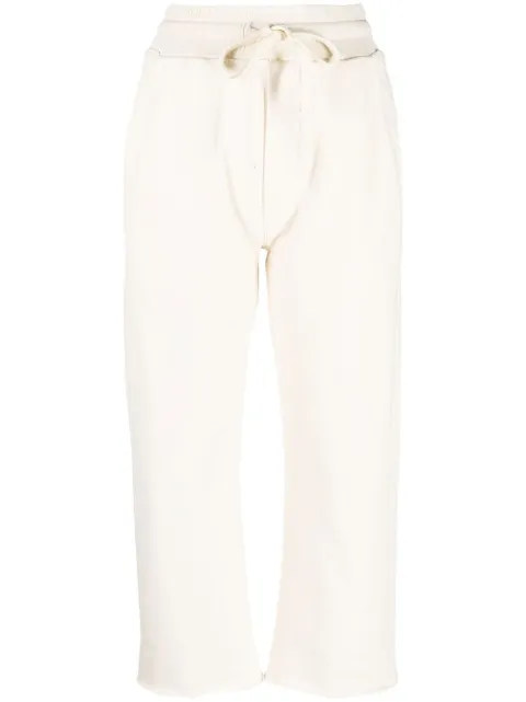 Thom Krom pants cortos con bolsillos