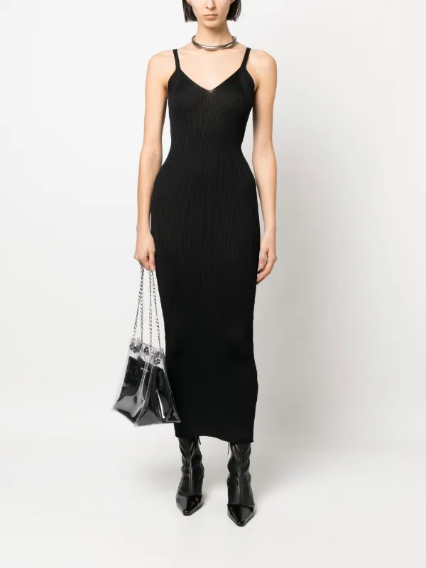 all black pencil dress Zapaka Women Work Midi Peak Lapel Business Dress with Sleeves, Black / US12 Color:Off White/Black 4X while supplies last. BFCM_30 Sherri Hill 56560 Dress