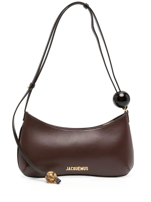 Jacquemus Le Bisou Perle ショルダーバッグ - Farfetch