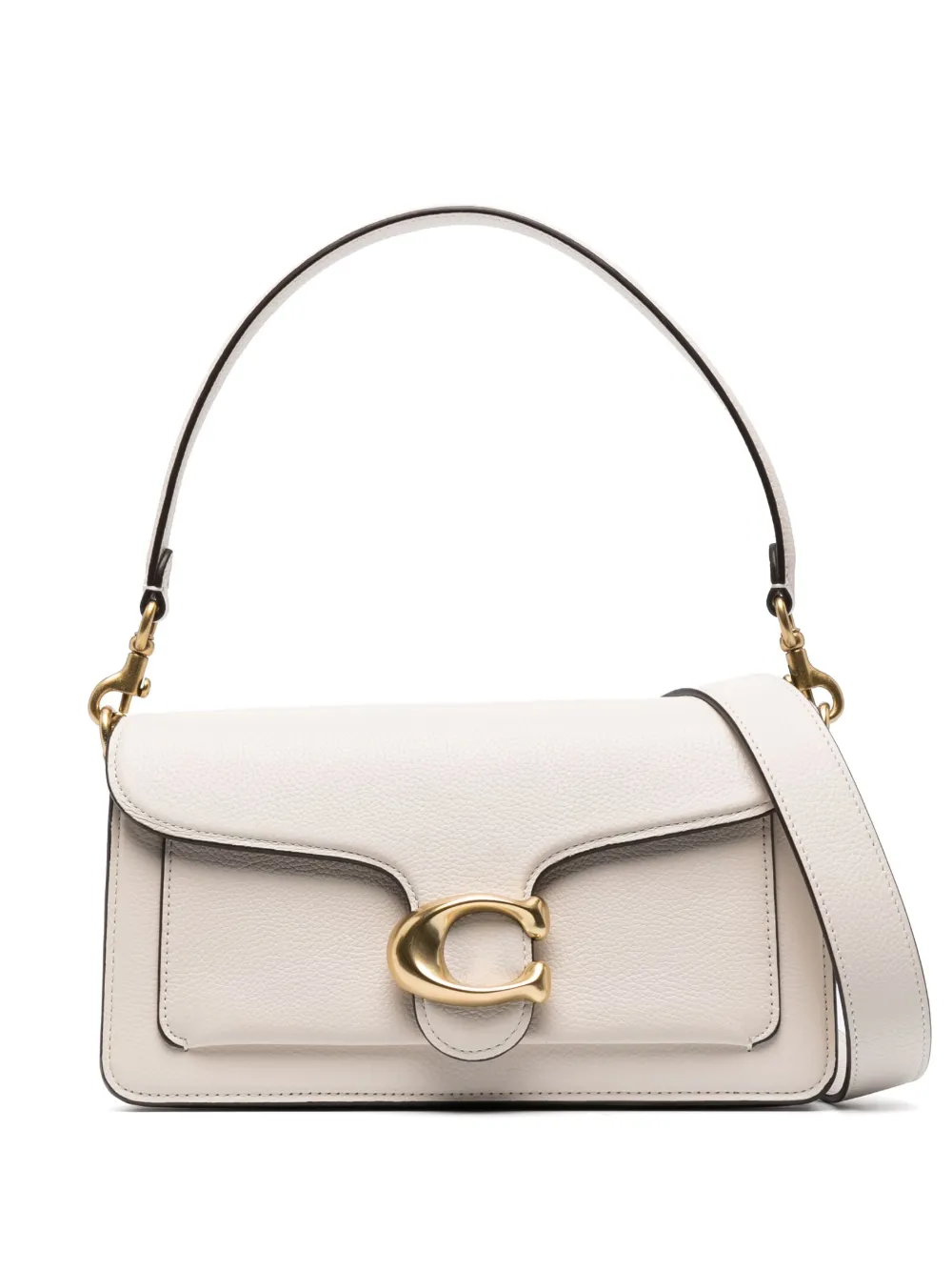 Coach Tabby Shoulder Bag 26 Size At Amy Macartney Blog
