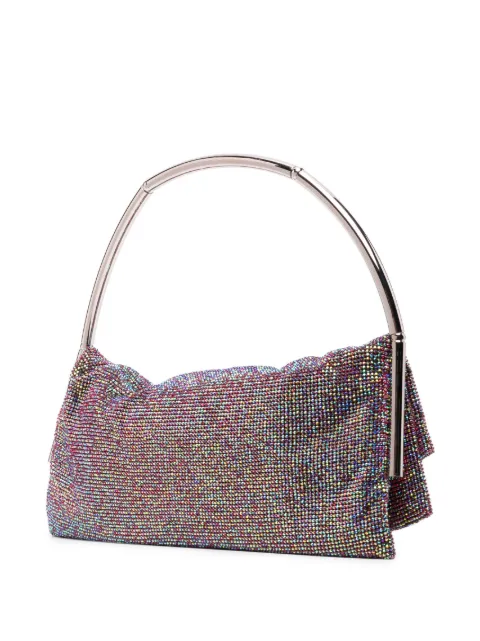 Benedetta Bruzziches crystal-embellished tote bag SS23006004 - 3
