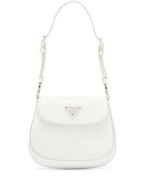 Prada Cleo leather mini bag