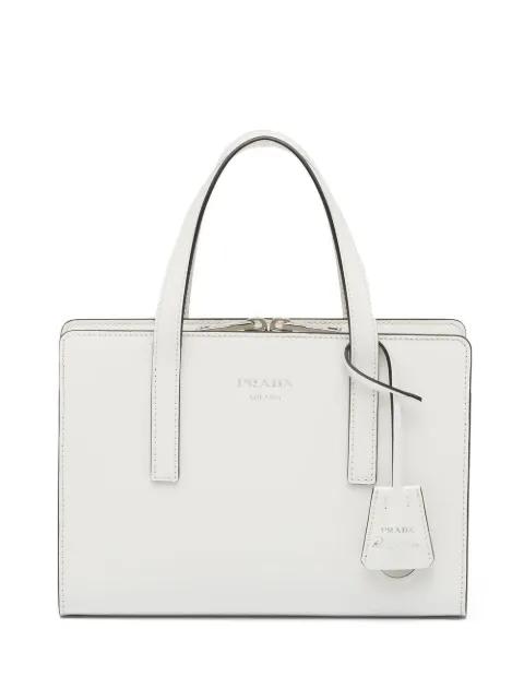 Prada Re-Edition 1995 leather bag