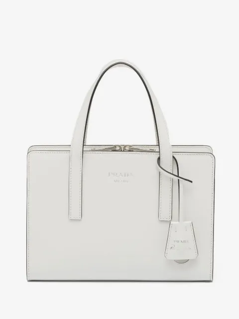 Prada Re-Edition 1995 leather bag