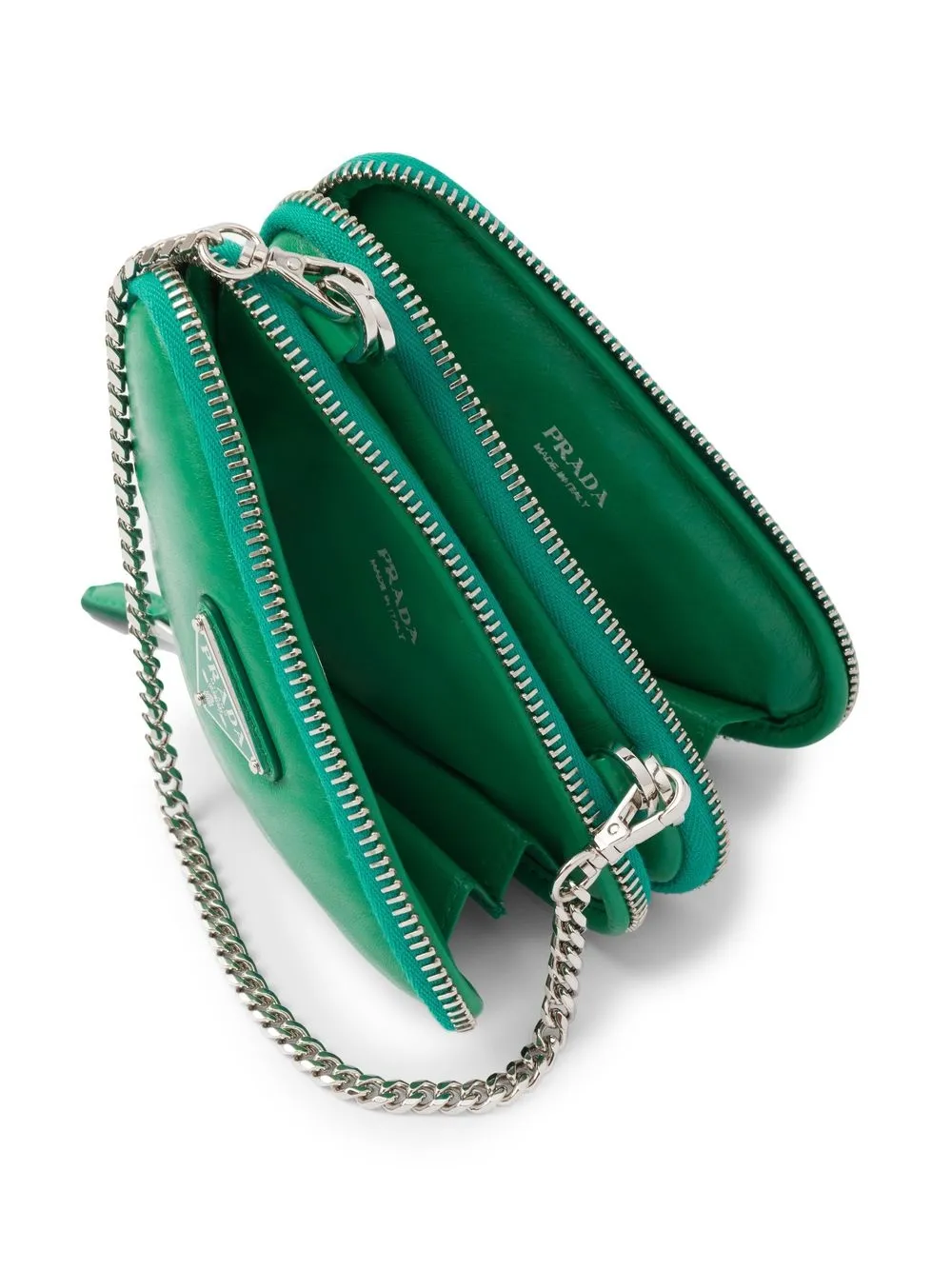 纳帕皮迷你小袋