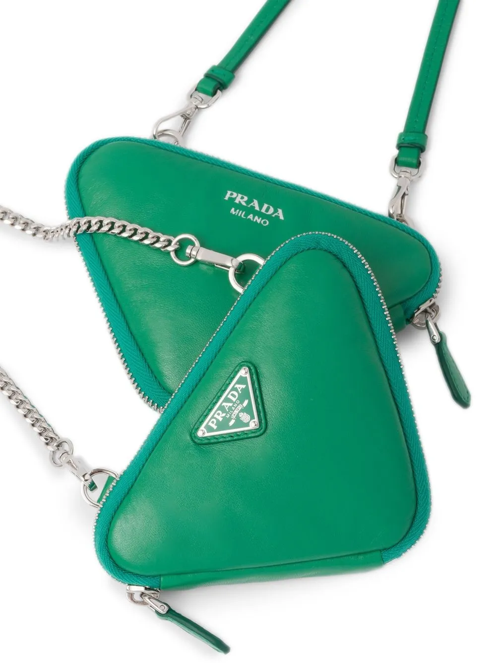 纳帕皮迷你小袋