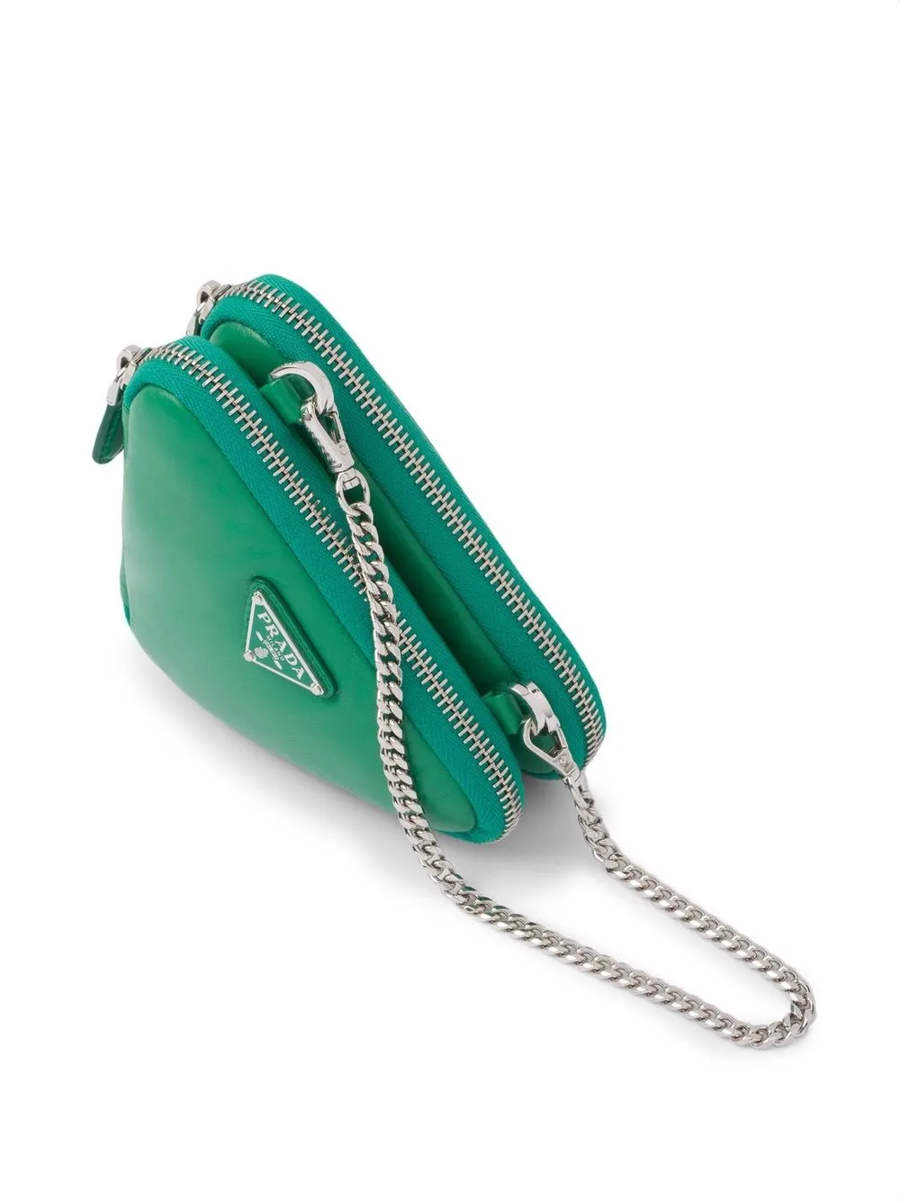 纳帕皮迷你小袋