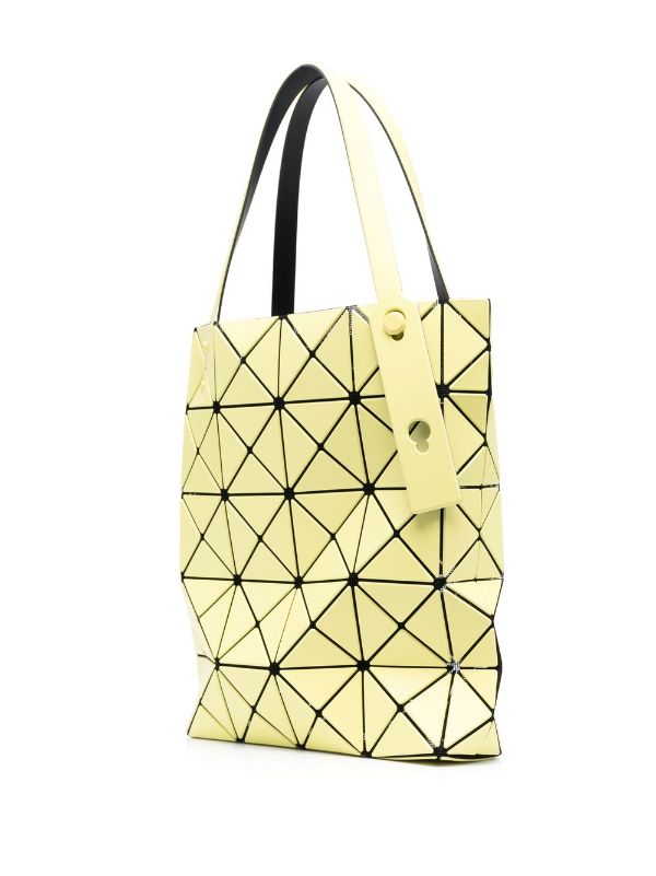 Bao Bao Issey Miyake Prism Tote Bag - Farfetch