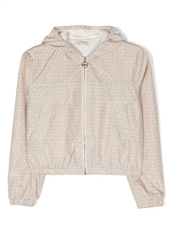 Michael kors outlet jacket kids