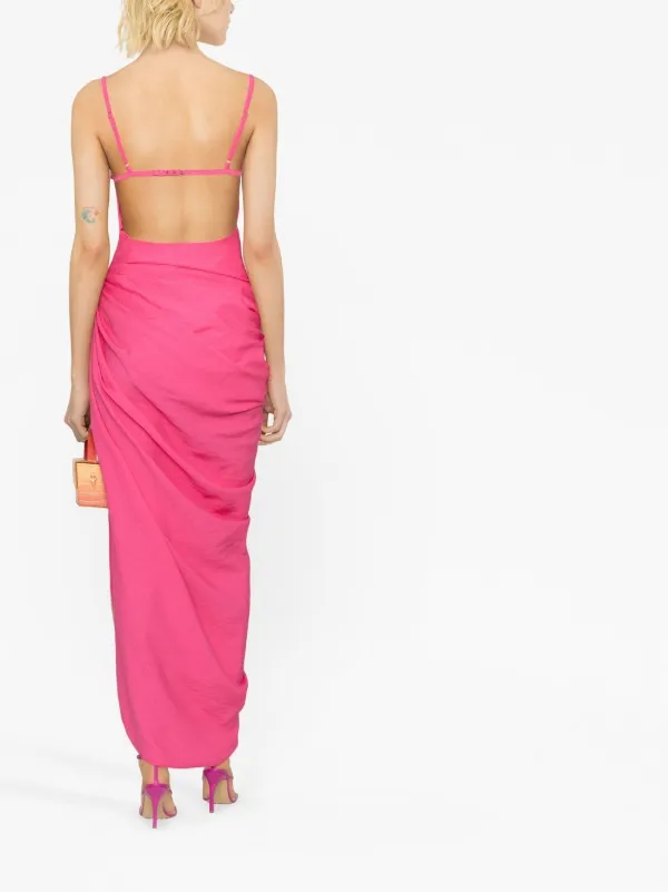 Jacquemus saudade clearance
