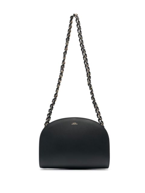 A.P.C. Demi Lune shoulder bag Women