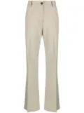 Studio Nicholson Rie tailored trousers - Neutrals