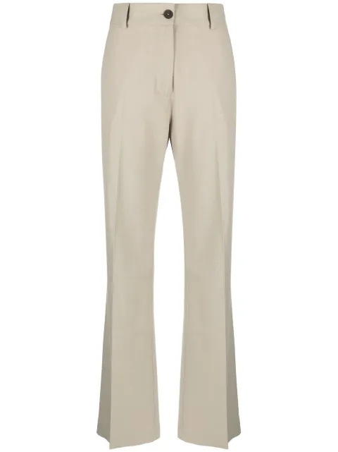 Studio Nicholson Rie tailored trousers