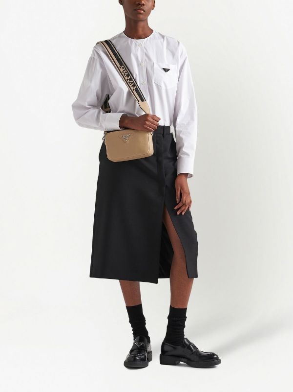 Prada Women's Small Leather Bag