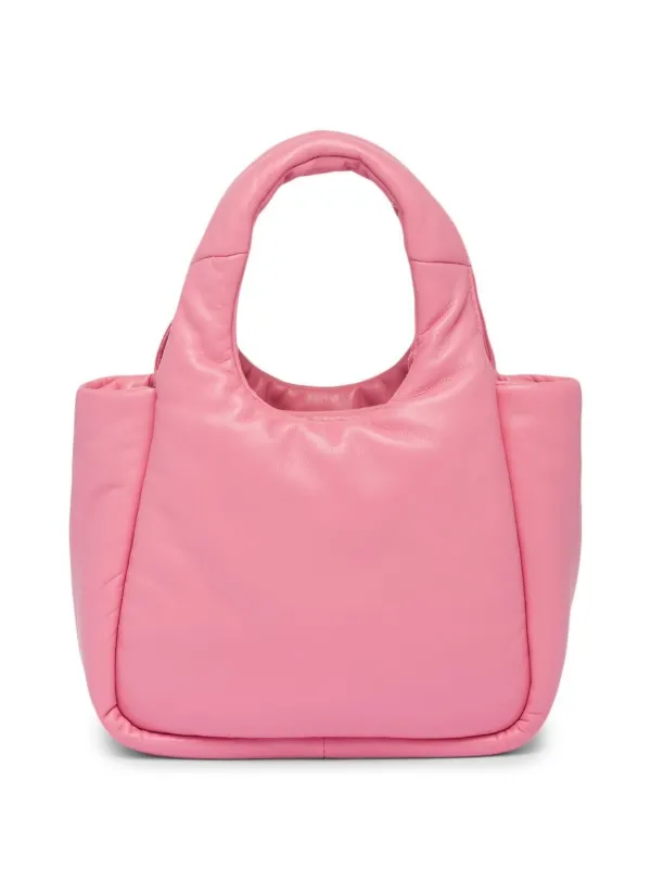 Prada pink sales sling bag