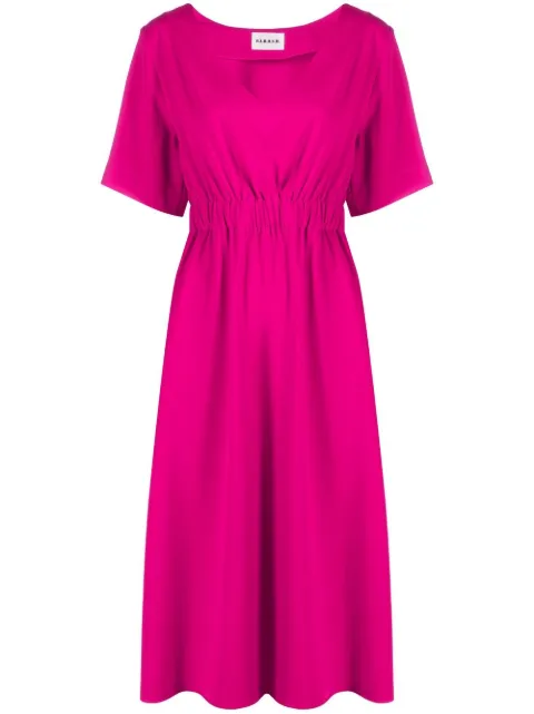 P.A.R.O.S.H. Panty midi dress 