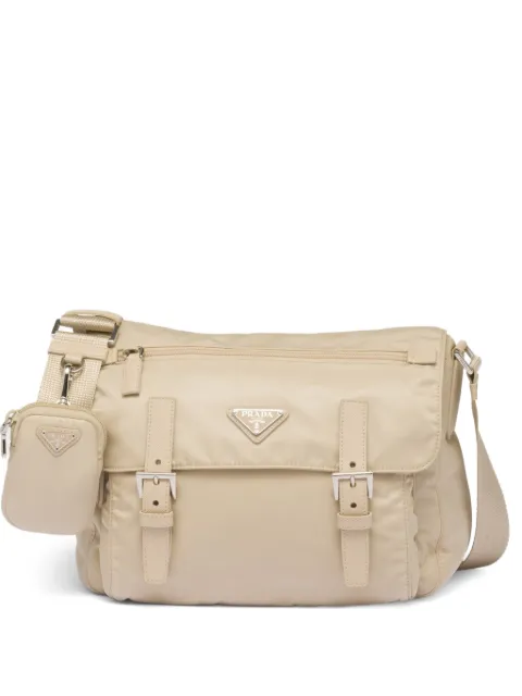 Prada Re-Nylon shoulder bag