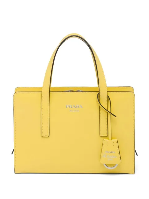 Prada Re-Edition 1995 leather mini bag