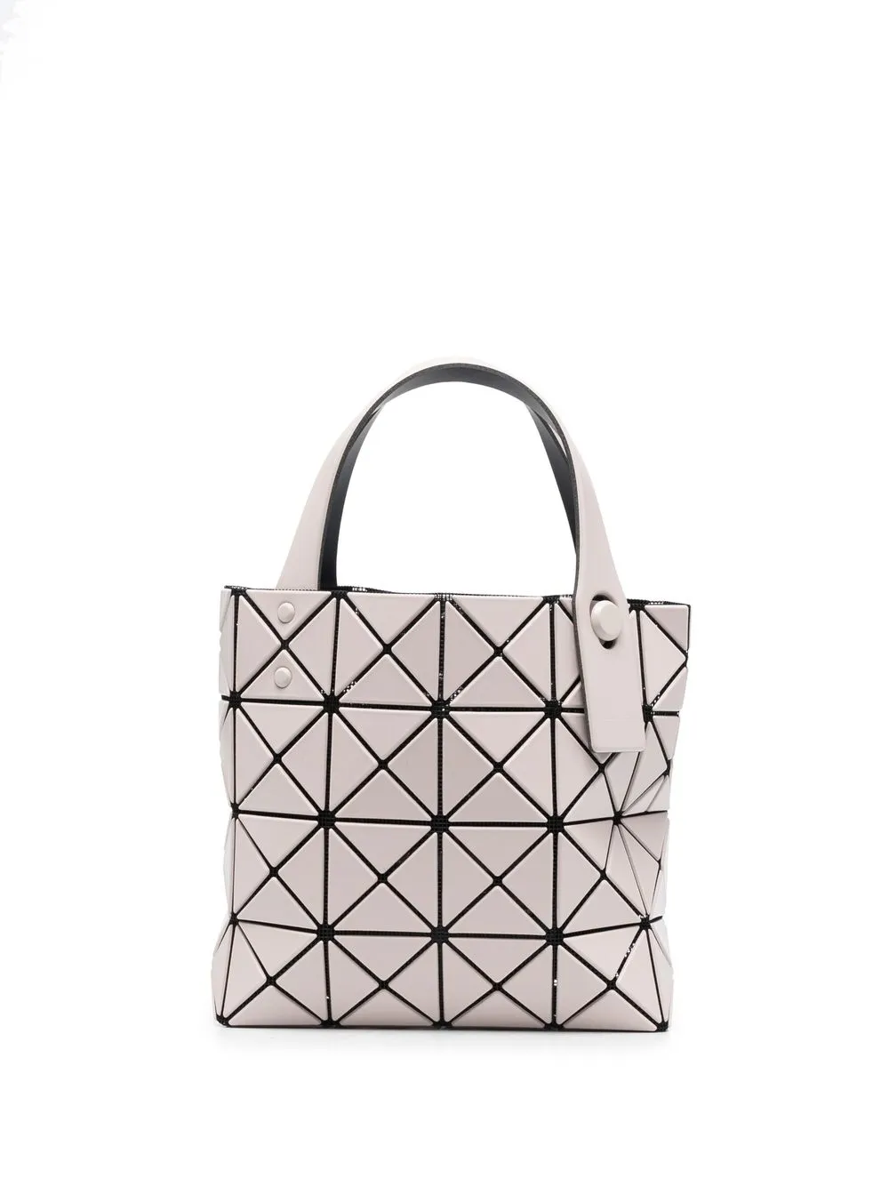 

Bao Bao Issey Miyake Prism tote bag - Neutrals