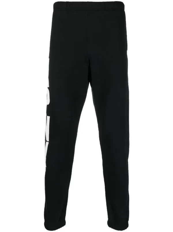 Heron Preston トラックパンツ | ブラック | FARFETCH JP