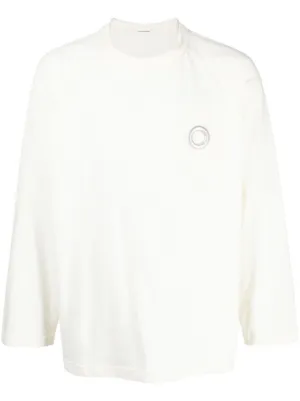 Tシャツ・カットソー CRAIG GREEN Craig Green Padded Worker Shirt Craig Green Cotton Shoelace T-Shirt | Harrods UK