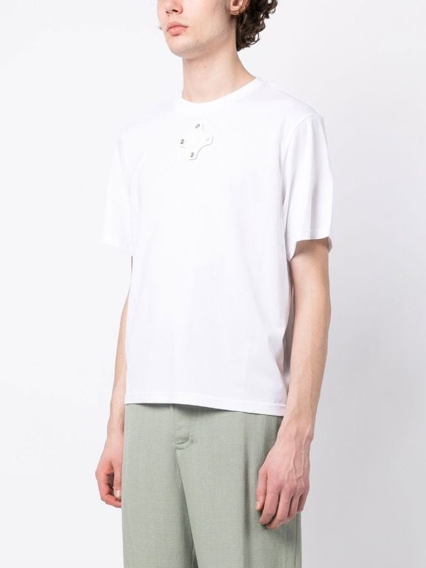 Craig Green アイレットディテール Tシャツ - Farfetch