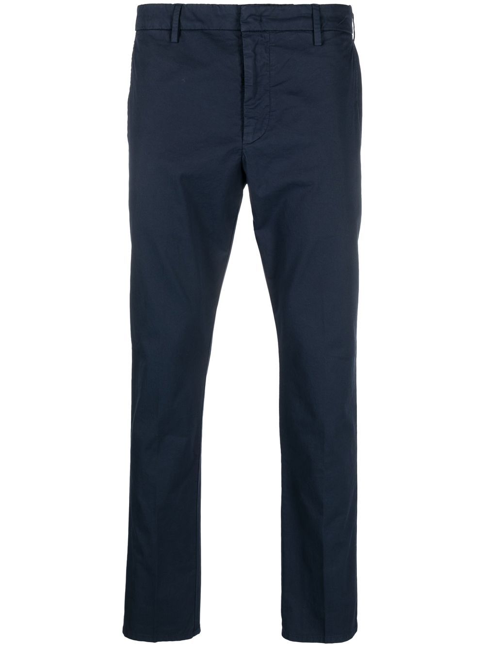 

DONDUP relaxed chino trousers - Blue